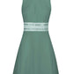 Kleid Kurz ohne Arm - 01314825