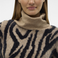 VMVALENTINA LS COWLNECK PULLOVER - 10314685