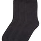Unisex comfort cotton Socks 3p - 000003403