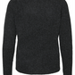 VMDOFFY LS O-NECK BLOUSE GA NOOS - 10201022