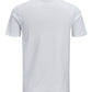 JJECORP OLD LOGO TEE SS O-NECK  NOO - 12137126