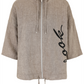 Jacke gewebt - 192135