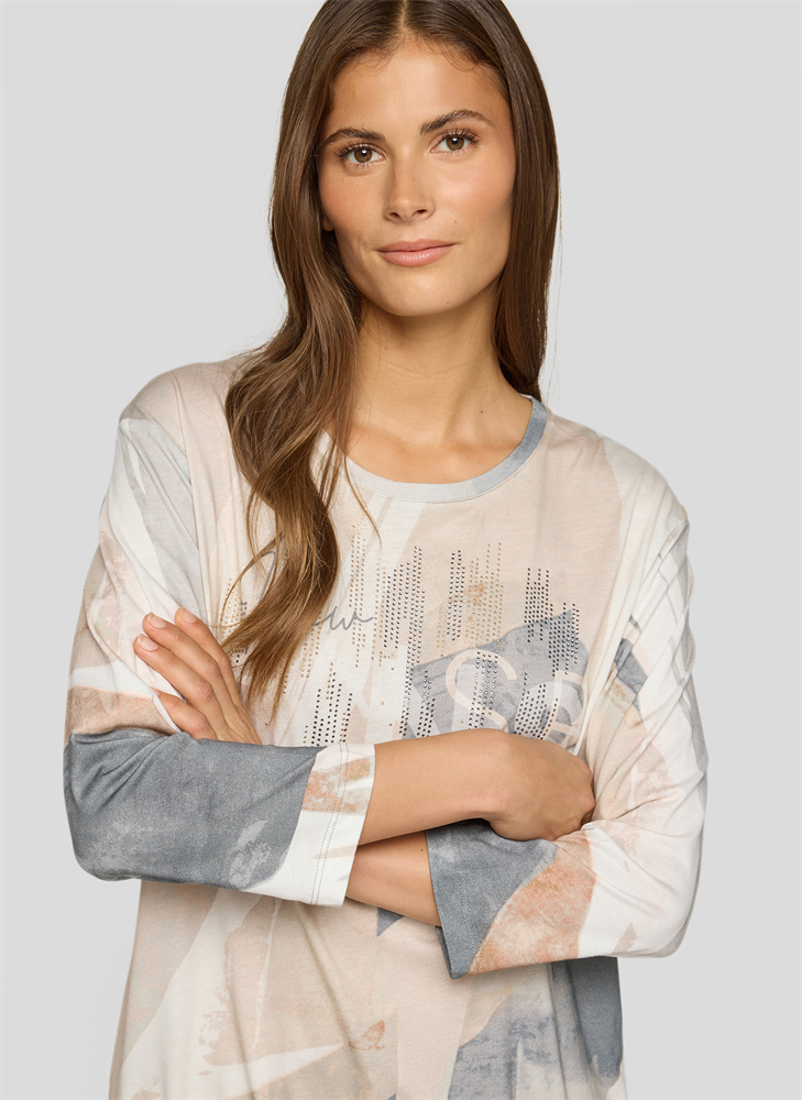 T-Shirt - 55-221352