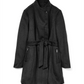 VMTWODOPE BELT 3/4 WOOL JACKET NOOS - 10237744