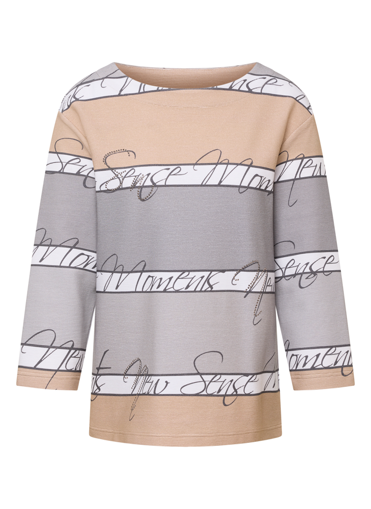 T-Shirt - 55-121358