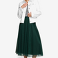 Blazerjacke Kurz 1/1 Arm - 110-10003894