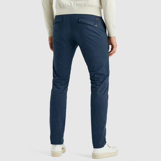 TWIN WASP CHINO LEFT HAND STRETCH TWILL - PTR935-5281