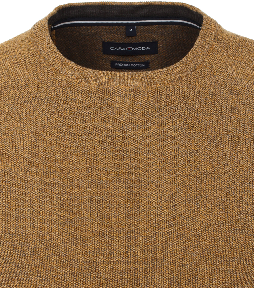 SNOS Pullover O-Neck - 413705800