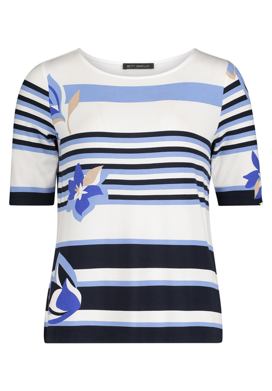 Shirt Kurz 1/2 Arm - 27411754