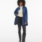 VMMALOU COATED JACKET NOOS - 10266982