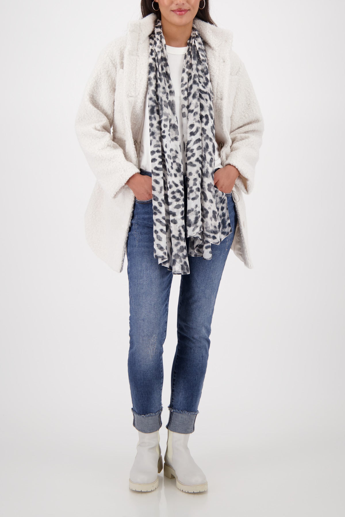 Schal - 809675