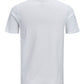 JJECORP OLD LOGO TEE SS O-NECK  NOO - 12137126