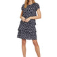 Kleid Kurz 1/2 Arm - 11671107