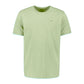 T-Shirt Crewneck Slub - 31360202SN