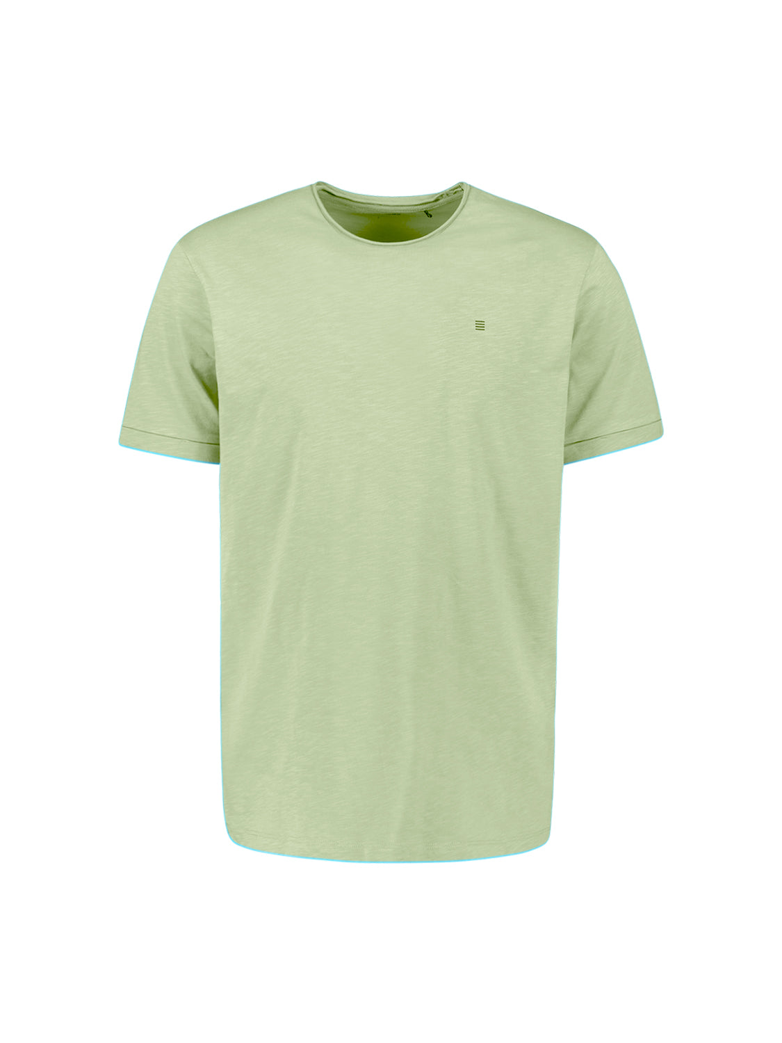T-Shirt Crewneck Slub - 31360202SN
