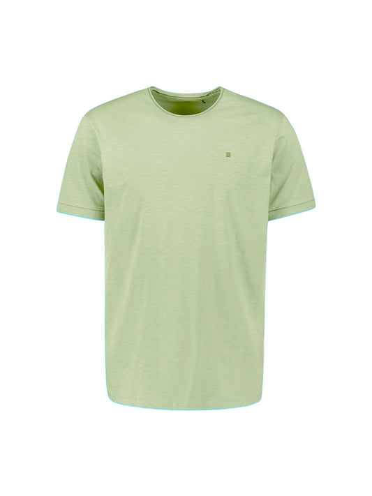 T-Shirt Crewneck Slub - 31360202SN