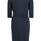 Kleid Kurz 3/4 Arm - 00384835