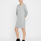 VMDOFFY LS O-NECK DRESS GA NOOS - 10215523