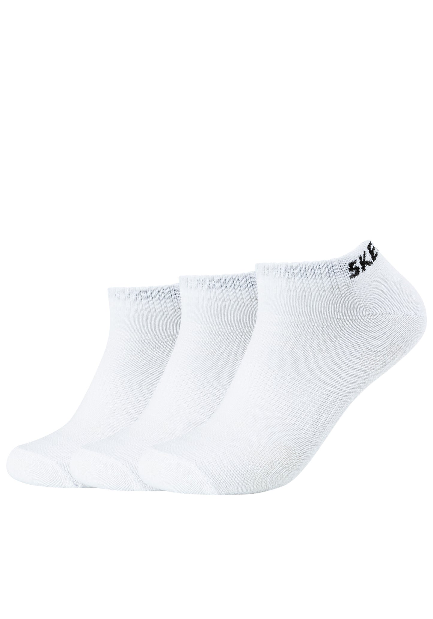 Unisex Mesh Ventilation Sneaker 3p - SK43022