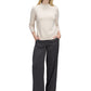 Strickpullover Kurz 1/1 Arm - 53432907