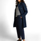 loose fit linen pants - 1049992
