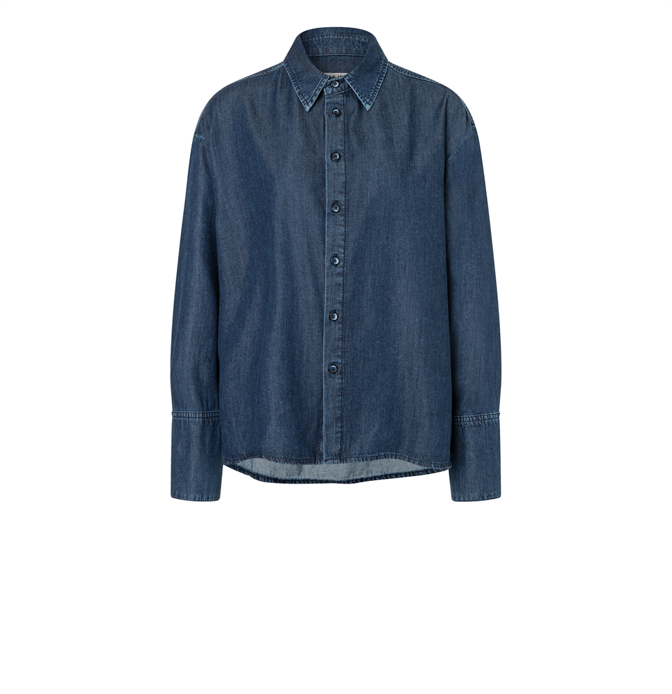 OVER SHIRT - 0242012190