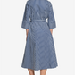 Kleid Lang 3/4 Arm - 110-10004077