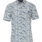 B.D. Casual Fit 1/2Arm L0489A - 913801800