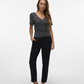 VMJESMILO MW ANKLE PANTS WVN GA NOO - 10279691