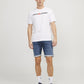 JJIRICK JJICON SHORTS GE 341 I.K SS - 12250169