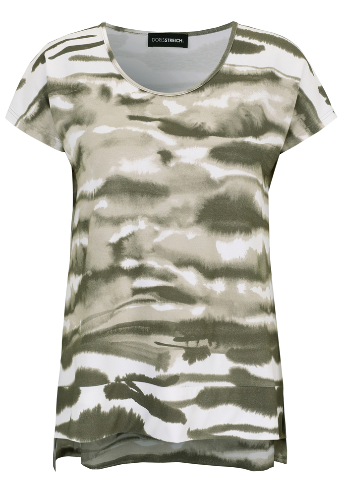 T-Shirt 1/2 Arm - 581827