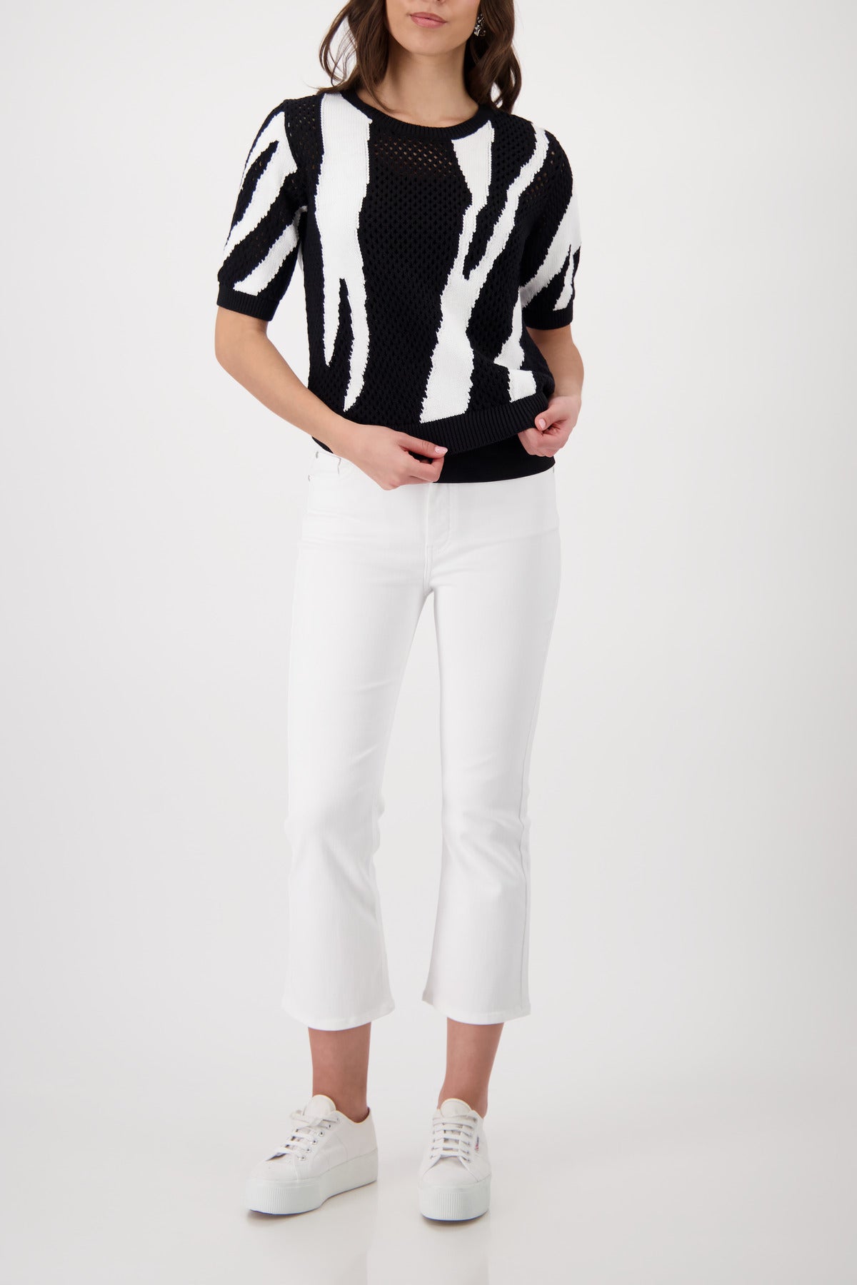 Pullover - 410909