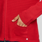 Strickjacke - 55-122524