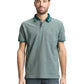 detailed polo with pocket - 1050159