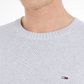 TJM ESSENTIAL CREW NECK SWEATER - DM0DM11856