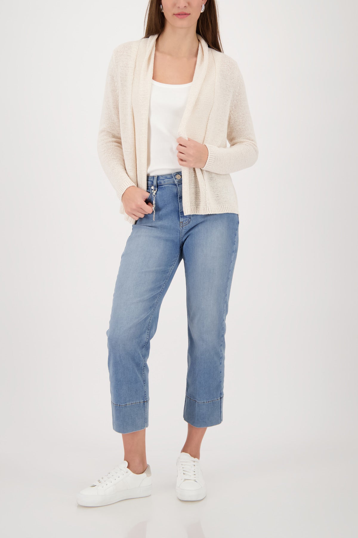 Strickjacke - 410474