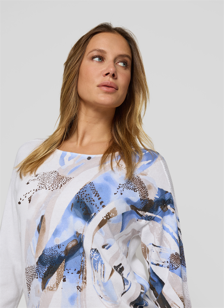 Pullover - 56-118612