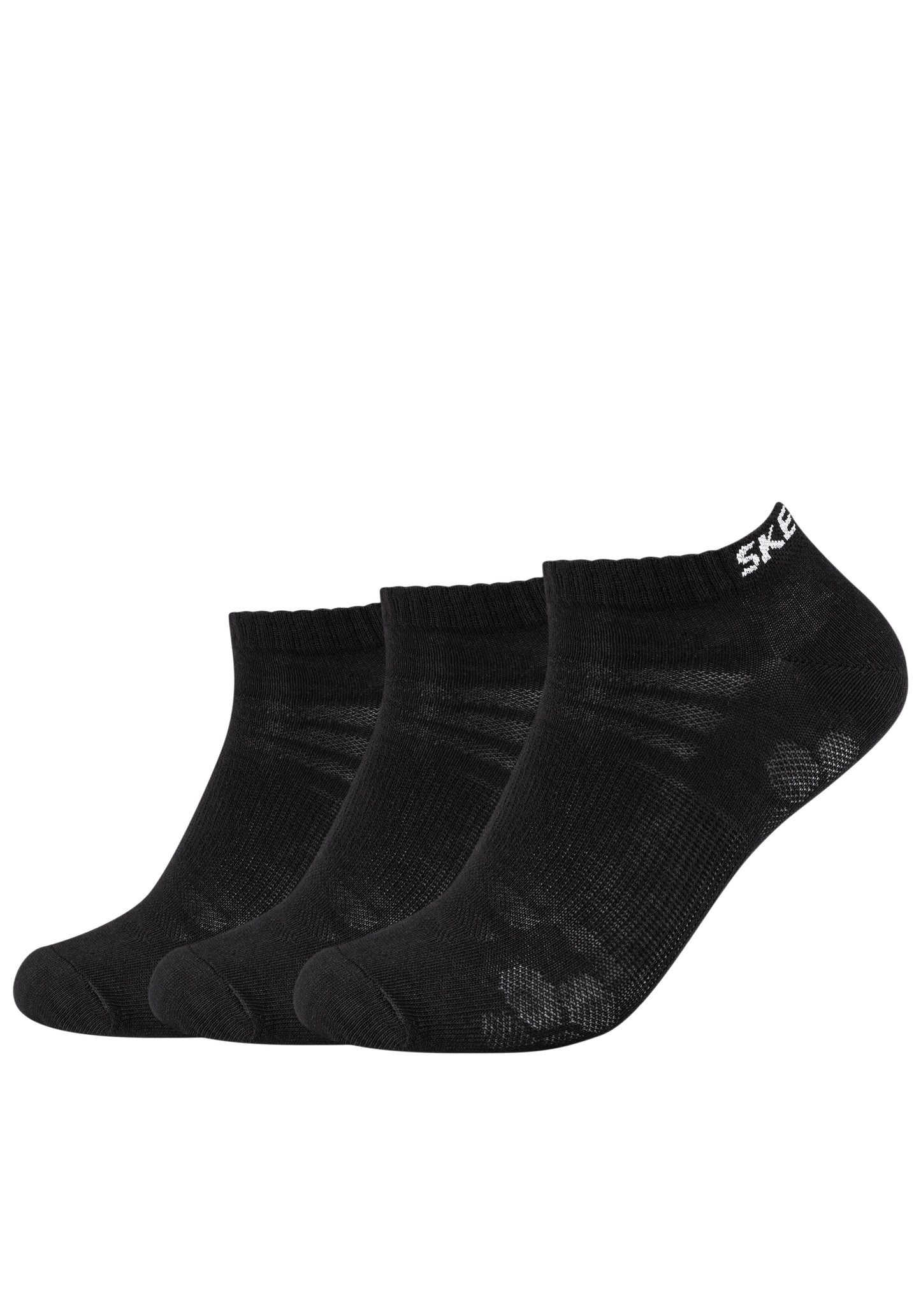 Unisex Mesh Ventilation Sneaker 3p - SK43022