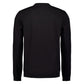 Pullover Crewneck 2 Coloured Melang - N2180