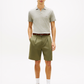 SLUB OXFORD PIQUE REG POLO - MW0MW38482