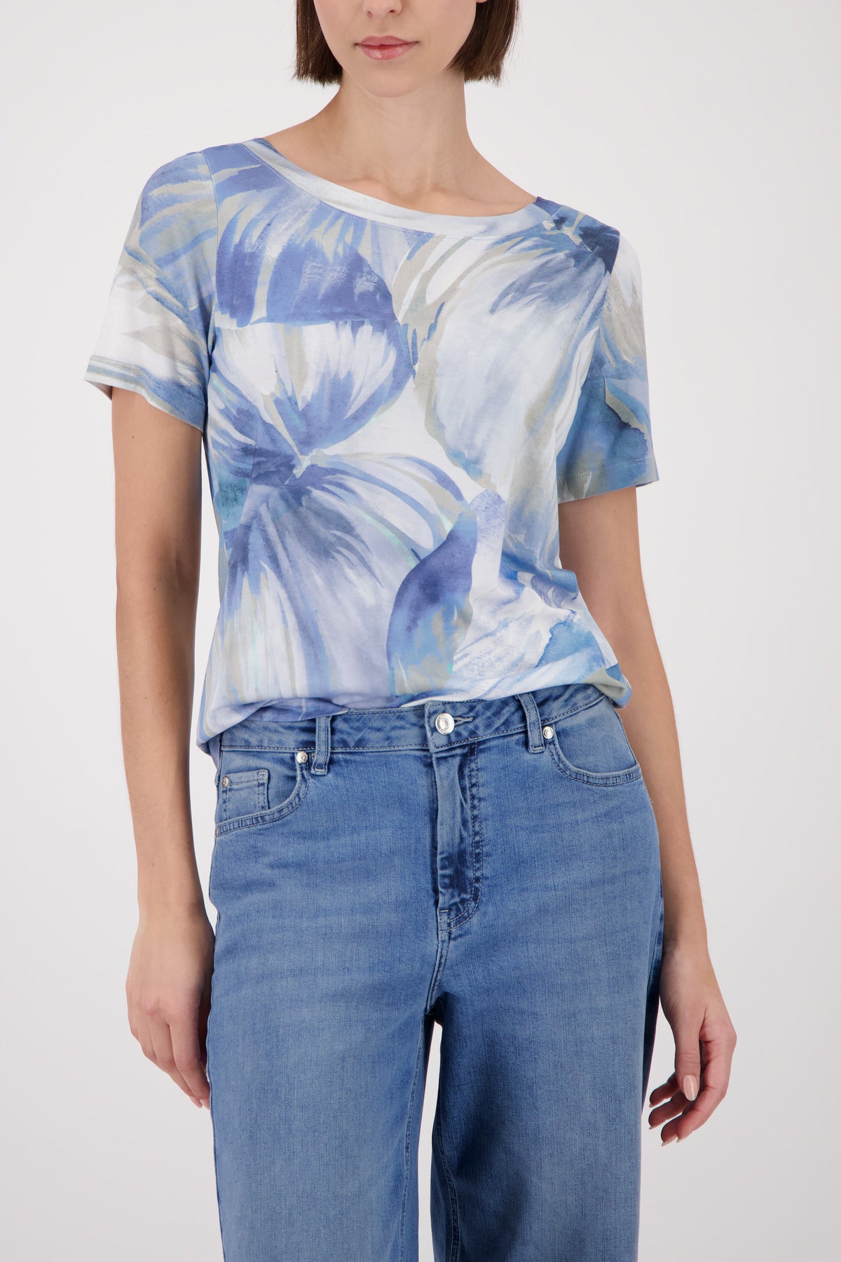 T-Shirt - 410158