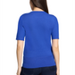 Strickpullover Kurz 1/2 Arm - 54022907