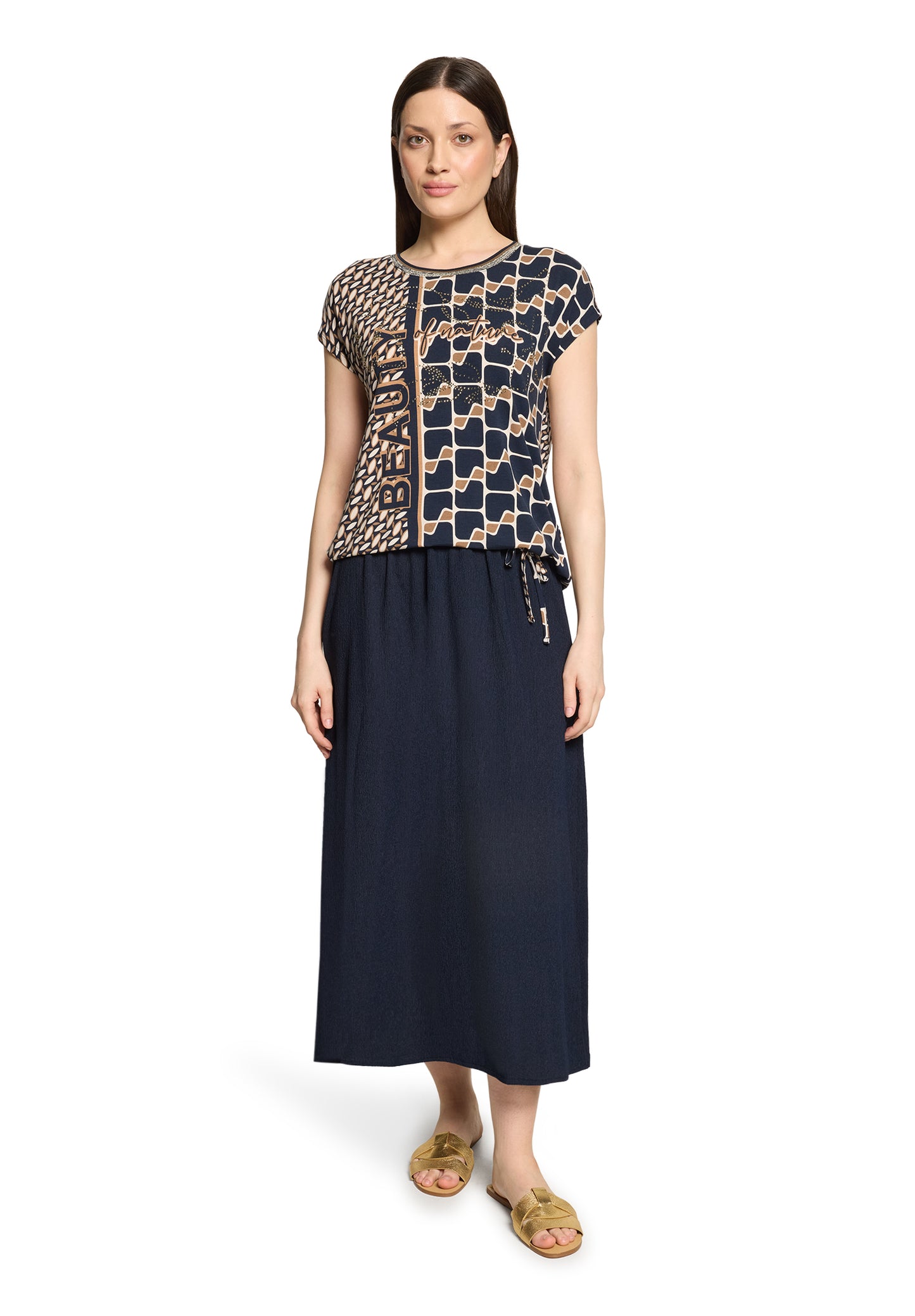 Shirt Kurz 1/2 Arm - 29071609