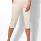 Sue Jopgpants Capri - 21-41/1805-66