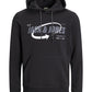 JCOBLACK SWEAT HOOD CH - 12245714