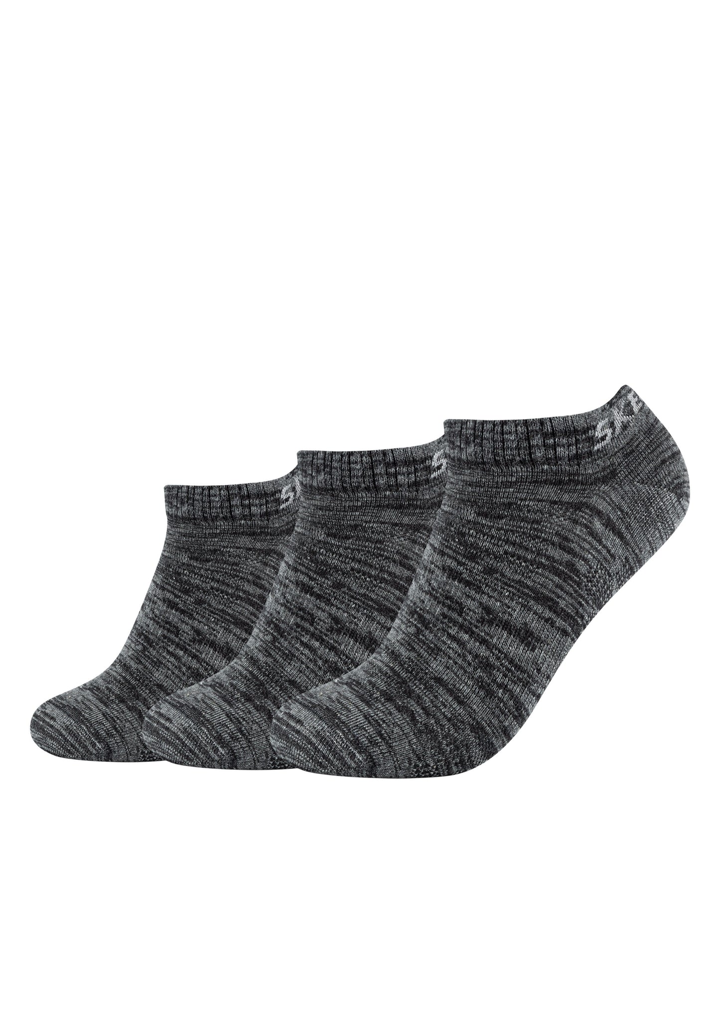 Unisex Mesh Ventilation Sneaker 3p - SK43022