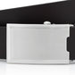 Ledergürtel LINDENMANN - 1005001