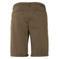 Short Chino Garment Dyed Twill Stre - 198190366SN