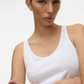 VMMAXI MY SOFT UU TANK TOP NOOS - 10148253