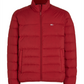 TJM PACKABLE LT DOWN JACKET - DM0DM20686